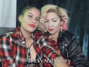 VickyAndSahory