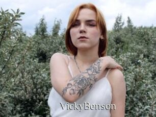 VickyBenson