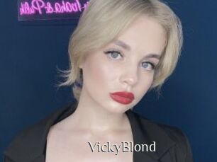 VickyBlond