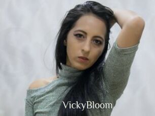 VickyBloom