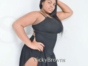 VickyBrowns