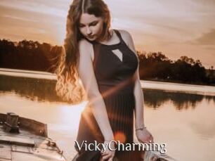 VickyCharming Shop coquin