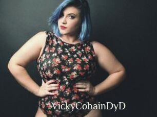 VickyCobainDyD