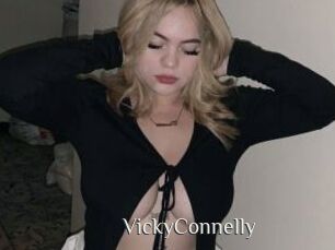 VickyConnelly