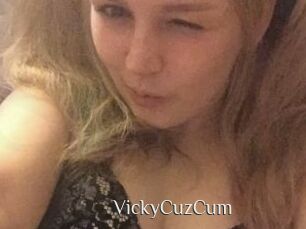 VickyCuzCum