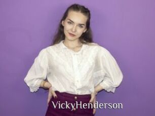 VickyHenderson