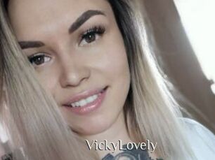 VickyLovely