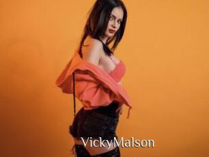 VickyMalson