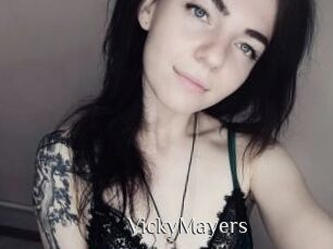 VickyMayers