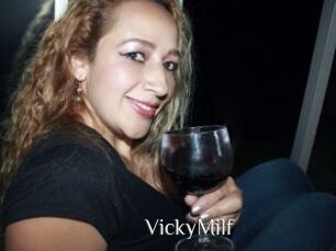 VickyMilf