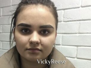 VickyReese