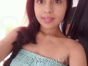 VickySexyGirl