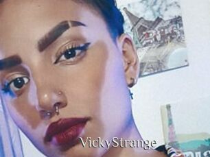 VickyStrange