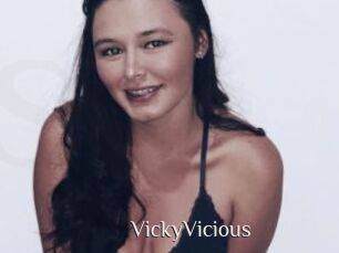 VickyVicious