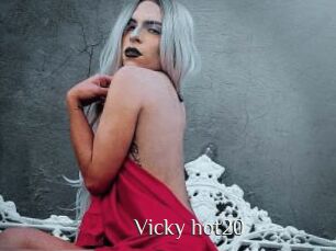 Vicky_hot20