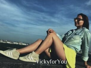 VickyforYou