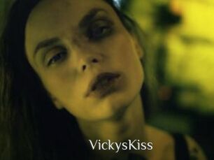 VickysKiss