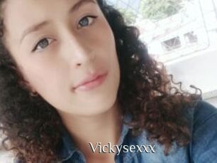 Vickysexxx