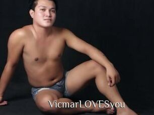 VicmarLOVESyou