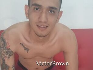 VictorBrown Shop coquin