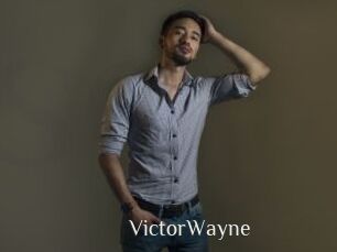 VictorWayne