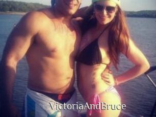 VictoriaAndBruce