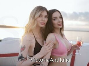 VictoriaAndJulia