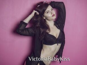 VictoriaBabyKiss