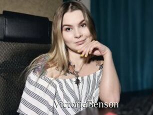 VictoriaBenson