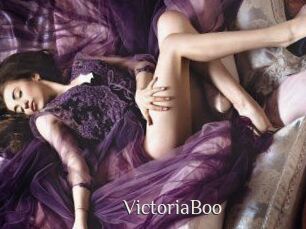 VictoriaBoo
