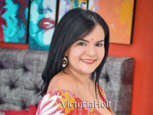 VictoriaHolt