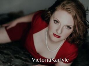 VictoriaKarlyle
