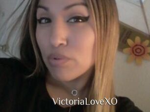 VictoriaLoveXO