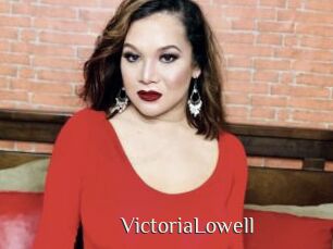 VictoriaLowell Shop coquin