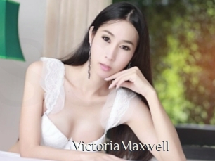 VictoriaMaxwell