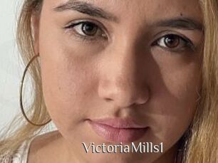 VictoriaMills1