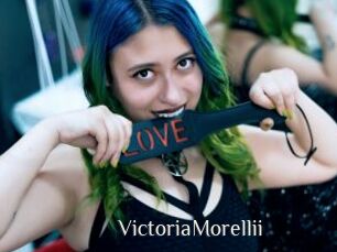VictoriaMorellii