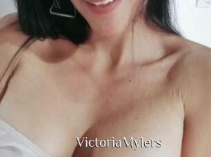 VictoriaMylers
