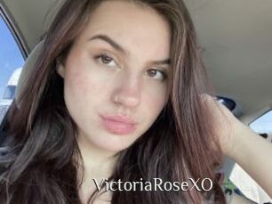 VictoriaRoseXO