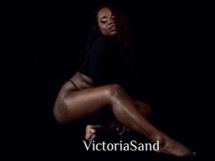 VictoriaSand