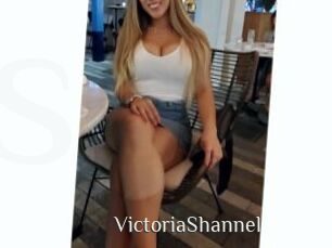 VictoriaShannel