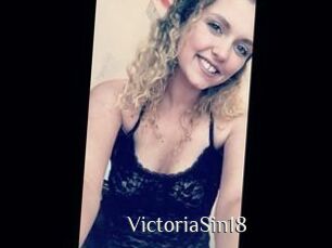 VictoriaSin18