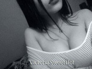 VictoriaSweetHot