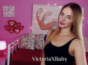 VictoriaXBaby