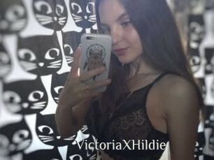 VictoriaXHildie