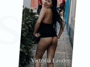 Victoria_Lauder
