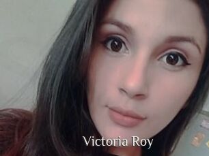 Victoria_Roy