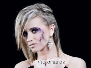 Victoriaros