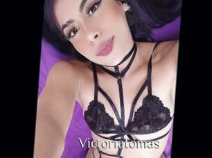 Victoriatomas