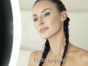 Victoriavixen